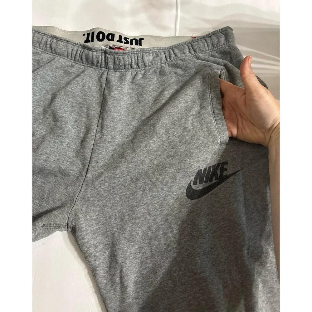 Nike these are